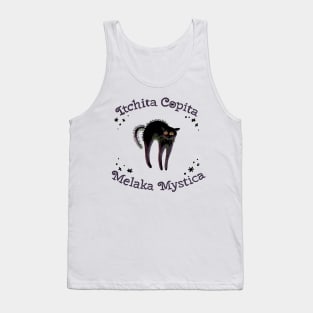 Itchita Copita Melaka Mystica Tank Top